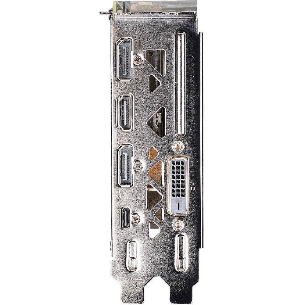 EVGA GeForce RTX 2070 BLACK GAMING Graphics Card