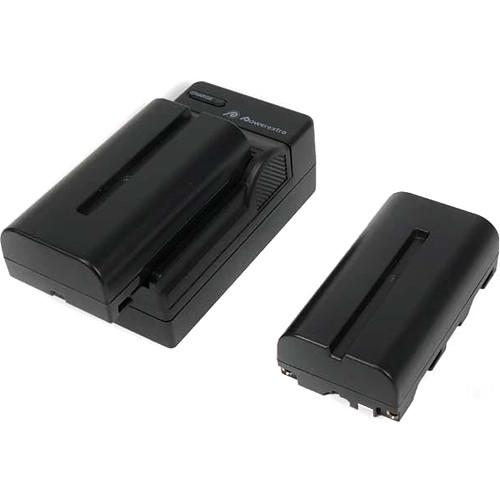 EVO Gimbals NP-550 Battery Set for EVO M1