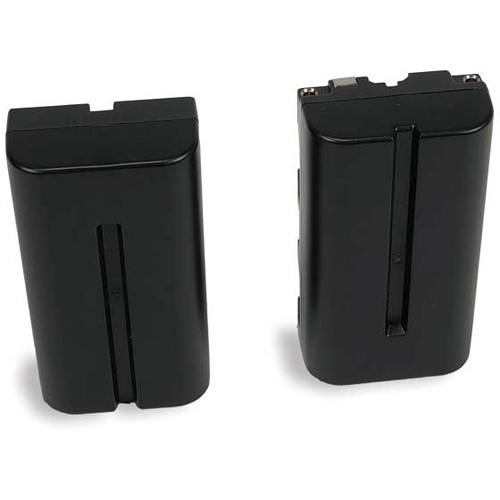 EVO Gimbals NP-550 Battery Set for EVO M1
