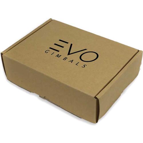 EVO Gimbals NP-550 Battery Set for EVO M1