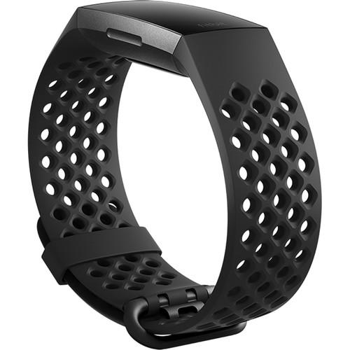 Fitbit Charge 3 Access Sport Band