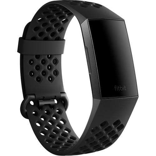 Fitbit Charge 3 Access Sport Band