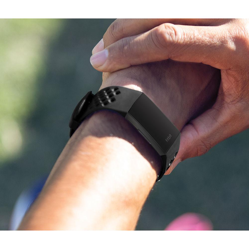 Fitbit Charge 3 Access Sport Band