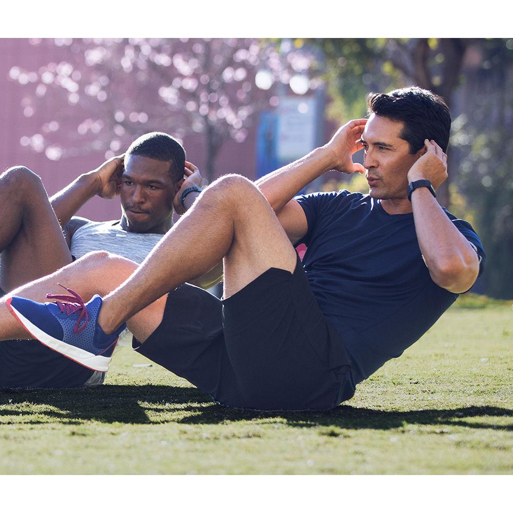 Fitbit Charge 3 Access Sport Band