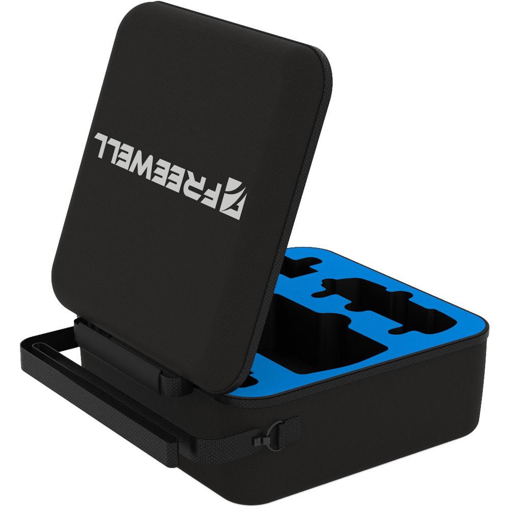 Freewell Rugged Carry Case for DJI Mavic Air