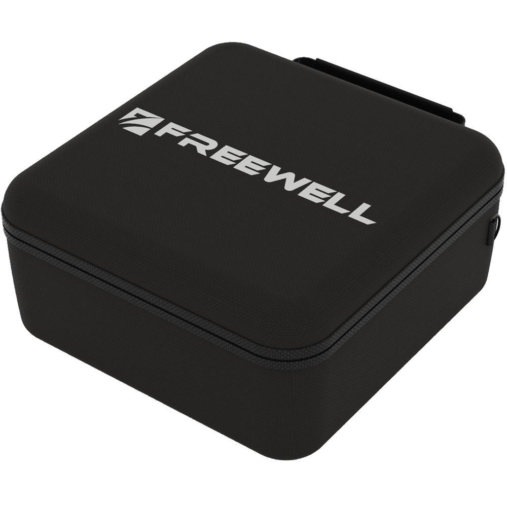 Freewell Rugged Carry Case for DJI Mavic Air
