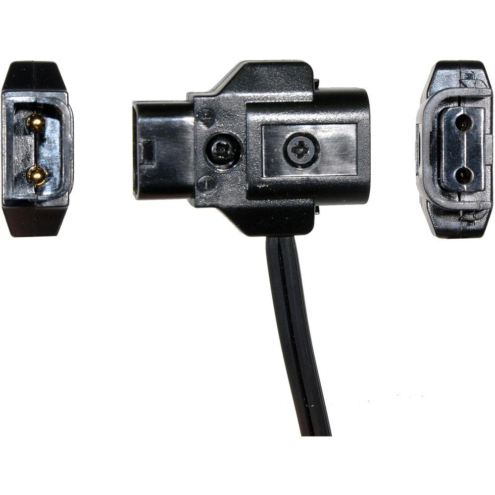 Frezzi ProLight Series 20W Tungsten Camera Light with Dual PT connector