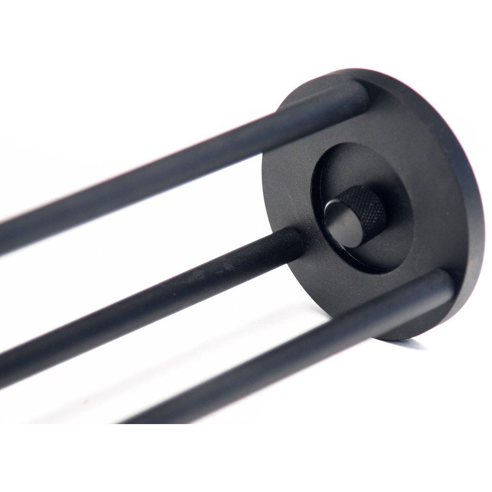 Glide Gear 15" Basic Tripod Riser