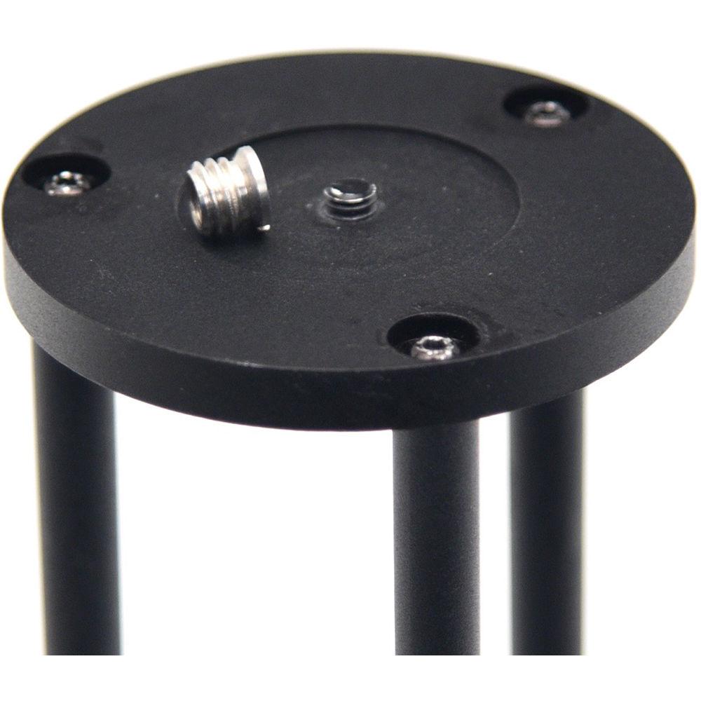 Glide Gear 15" Basic Tripod Riser