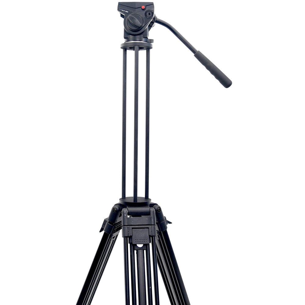 Glide Gear 15" Basic Tripod Riser