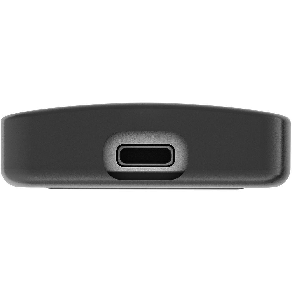 Glyph Technologies 2TB Atom USB 3.1 Type-C External SSD
