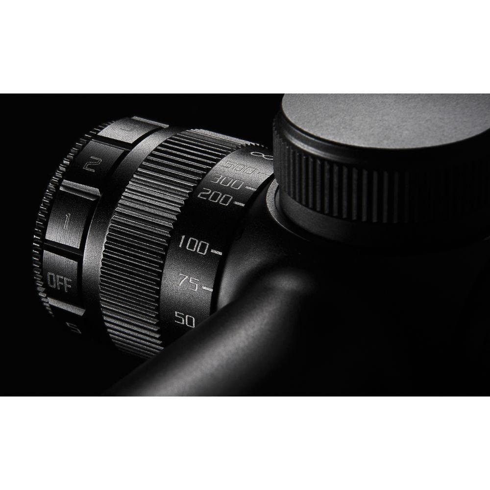 Hawke Sport Optics 2.5-10x50 Vantage 30 WA Riflescope