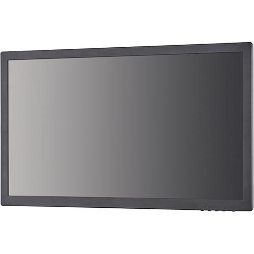 Hikvision DS-D5022QE-B 22" LED Monitor with VESA Base Bracket