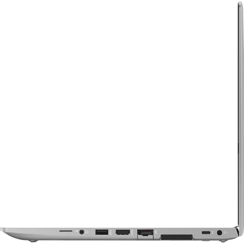 HP 14" ZBook 14u G5 Multi-Touch Mobile Workstation