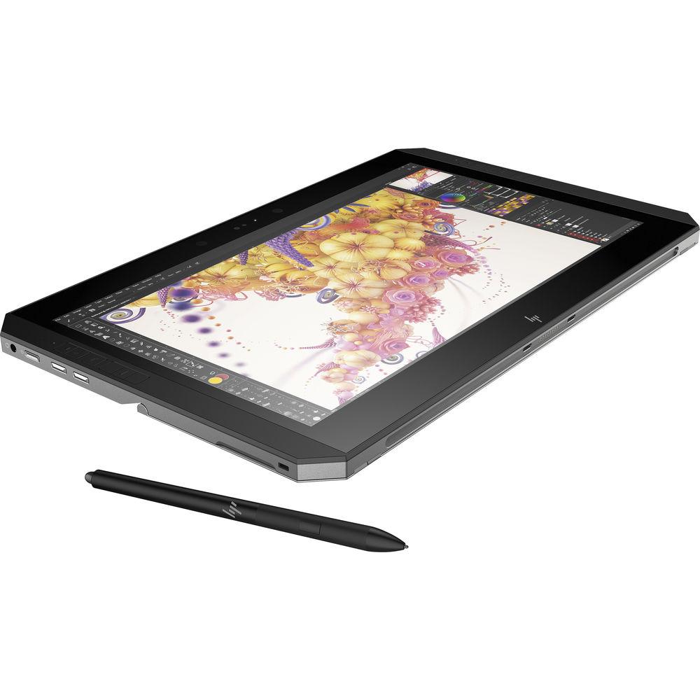 HP 14" ZBook x2 G4 Multi-Touch 2-in-1 Mobile Workstation