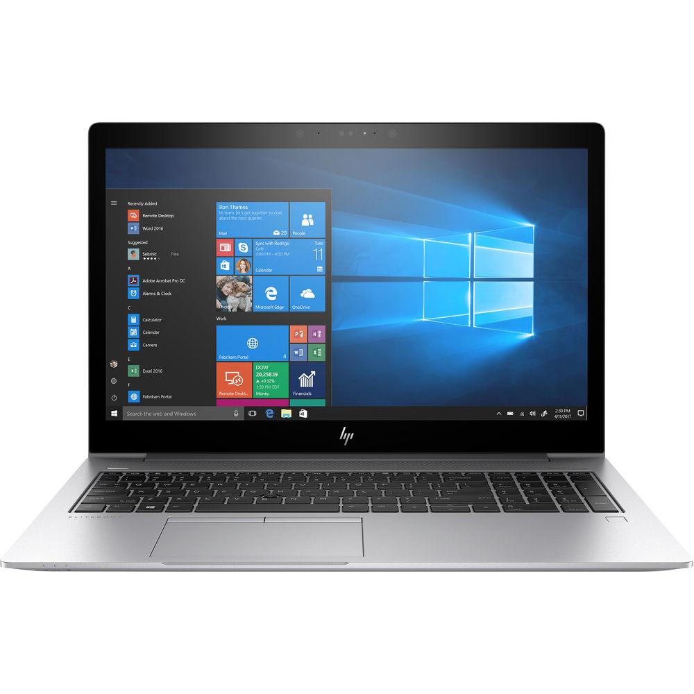HP 15.6" EliteBook 850 G5 Notebook