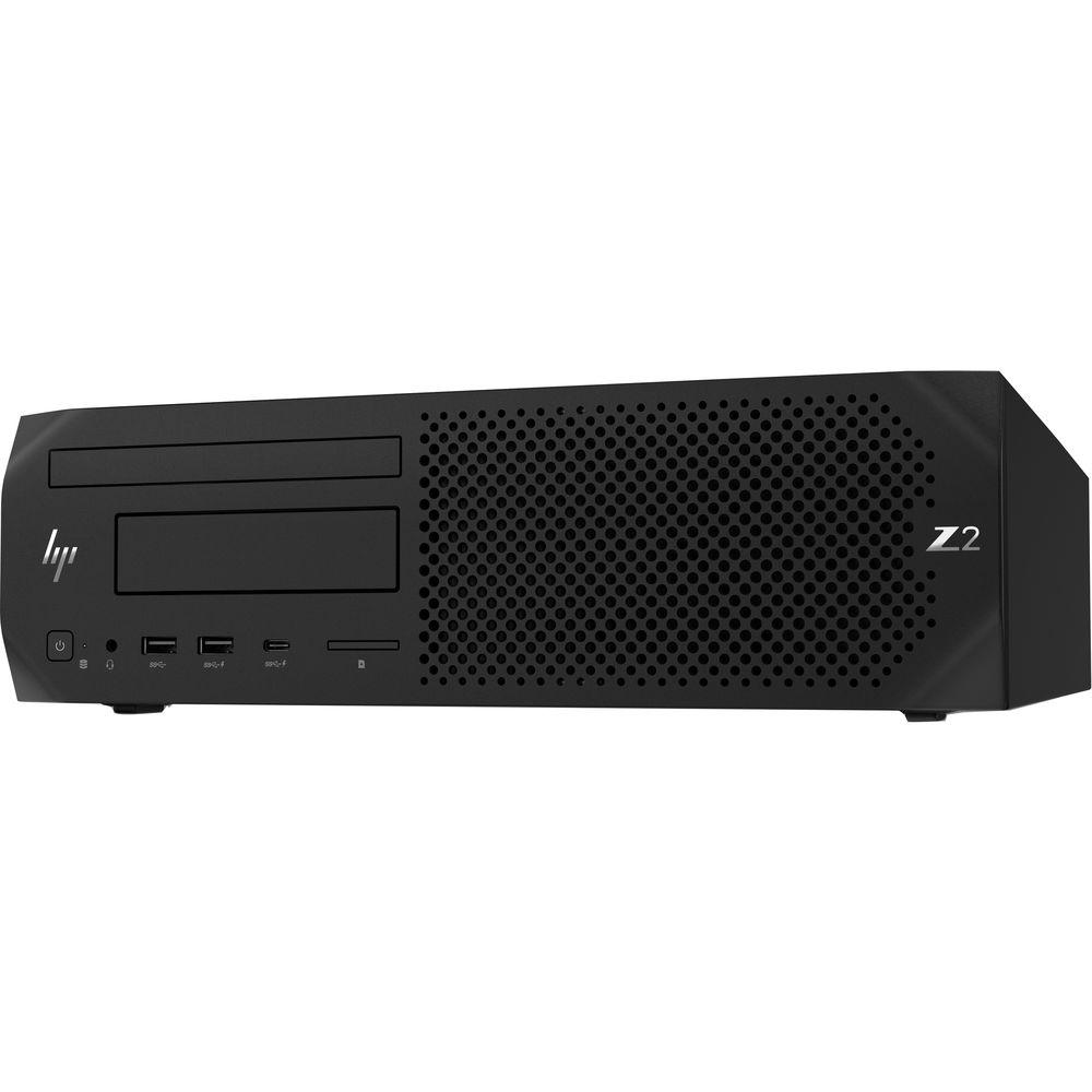 HP Z2 G4 Small Form Factor Workstation