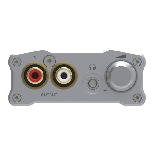 iFi AUDIO nano iDSD LE Portable DAC Headphone Amplifier for PCM, DSD & DXD