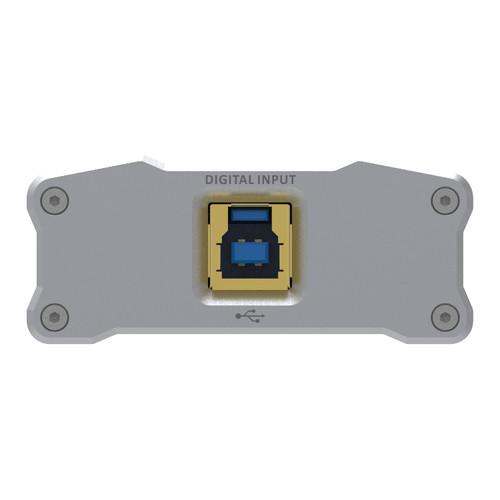 iFi AUDIO nano iDSD LE Portable DAC Headphone Amplifier for PCM, DSD & DXD