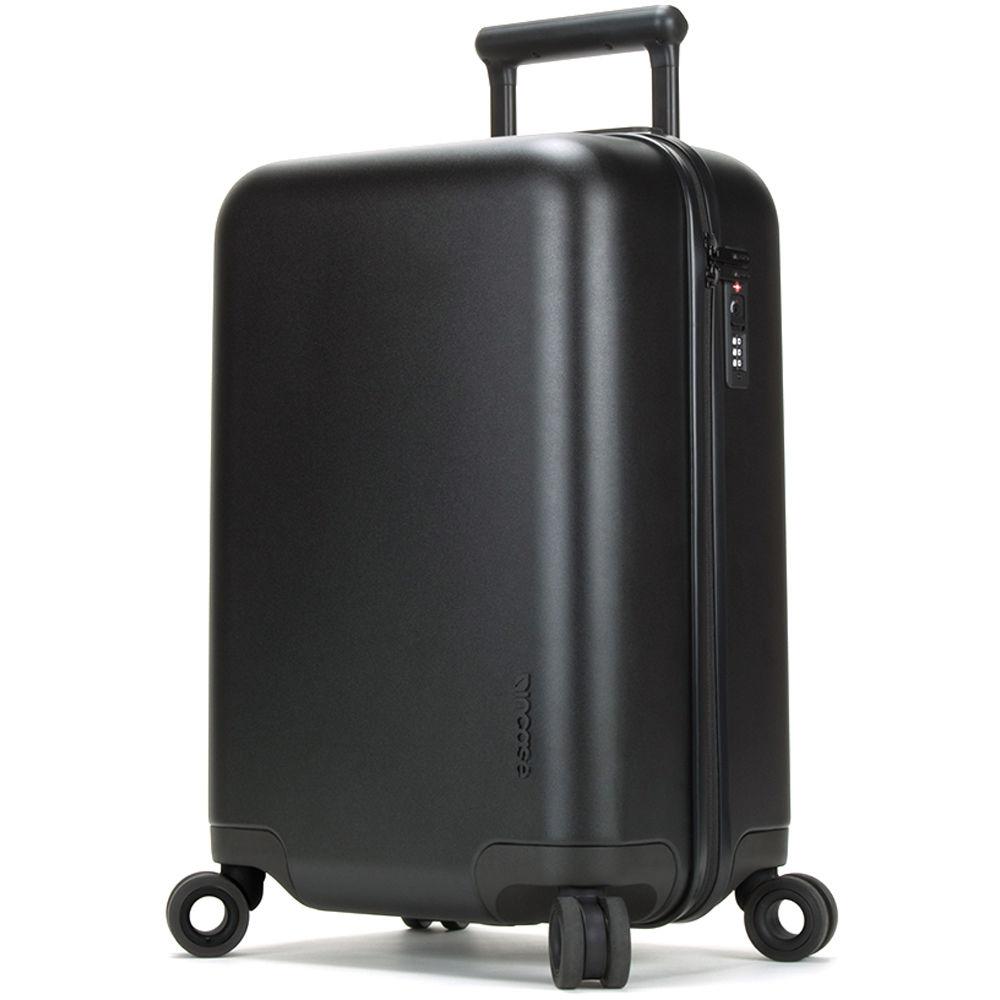 Incase Designs Corp Novi 4-Wheel Hubless Travel Roller 22