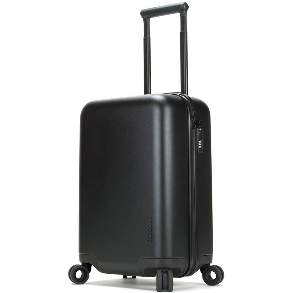 Incase Designs Corp Novi 4-Wheel Hubless Travel Roller 22