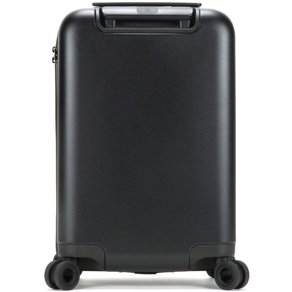 Incase Designs Corp Novi 4-Wheel Hubless Travel Roller 22