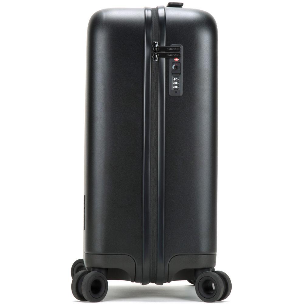 Incase Designs Corp Novi 4-Wheel Hubless Travel Roller 22