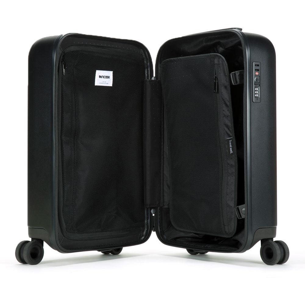 Incase Designs Corp Novi 4-Wheel Hubless Travel Roller 22