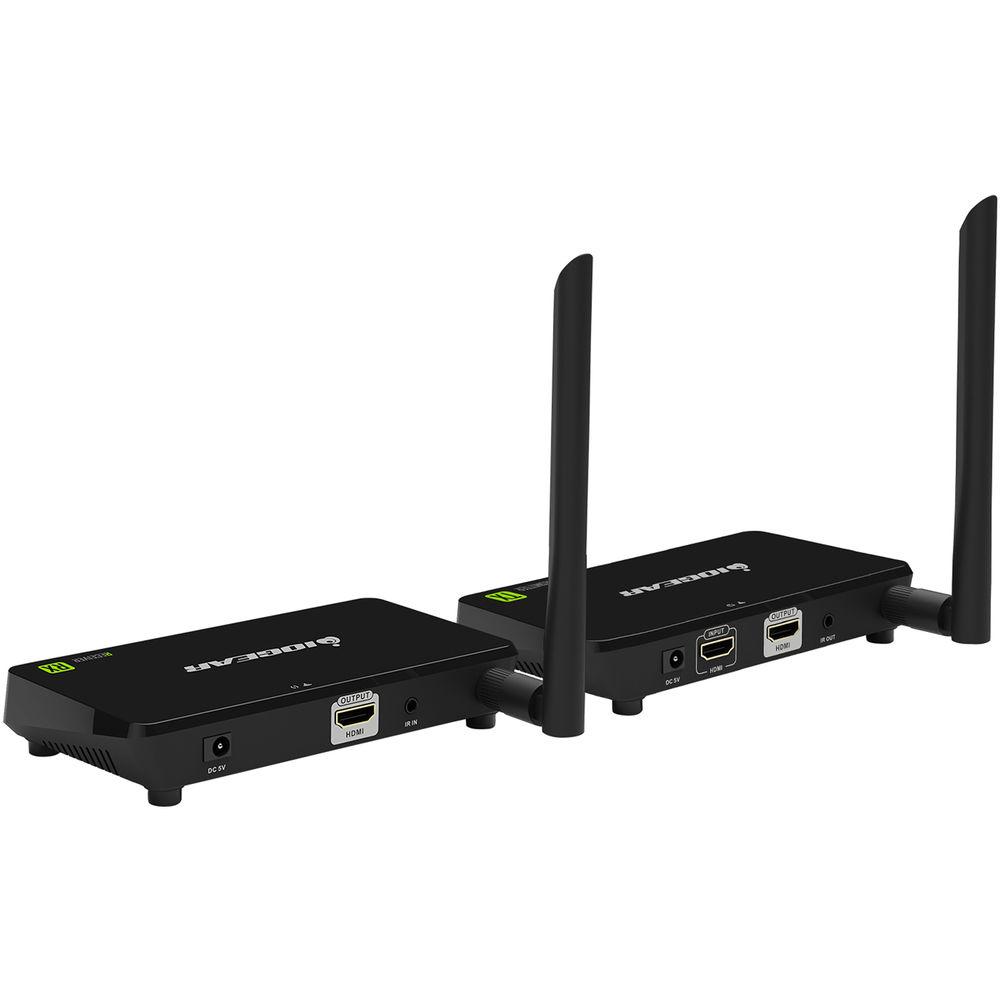 IOGEAR GW4K30KIT Wireless UHD HDMI Extender
