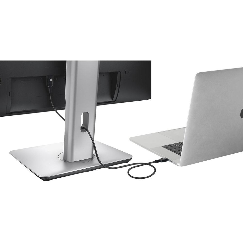 IOGEAR USB Type-C Male to HDMI Male 4K Adapter Cable