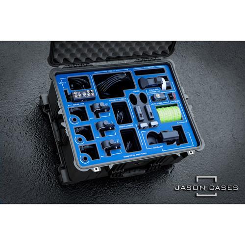 Jason Cases Preston FIZ Case