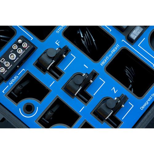 Jason Cases Preston FIZ Case