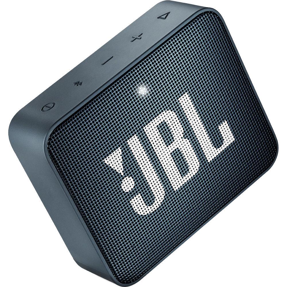 JBL GO 2 Portable Wireless Speaker
