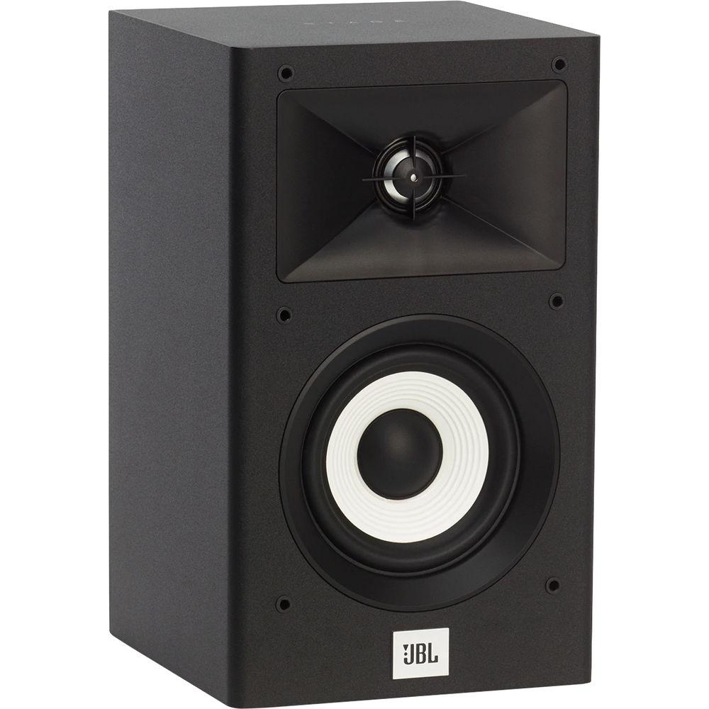 JBL Stage A120 2-Way Bookshelf Speakers