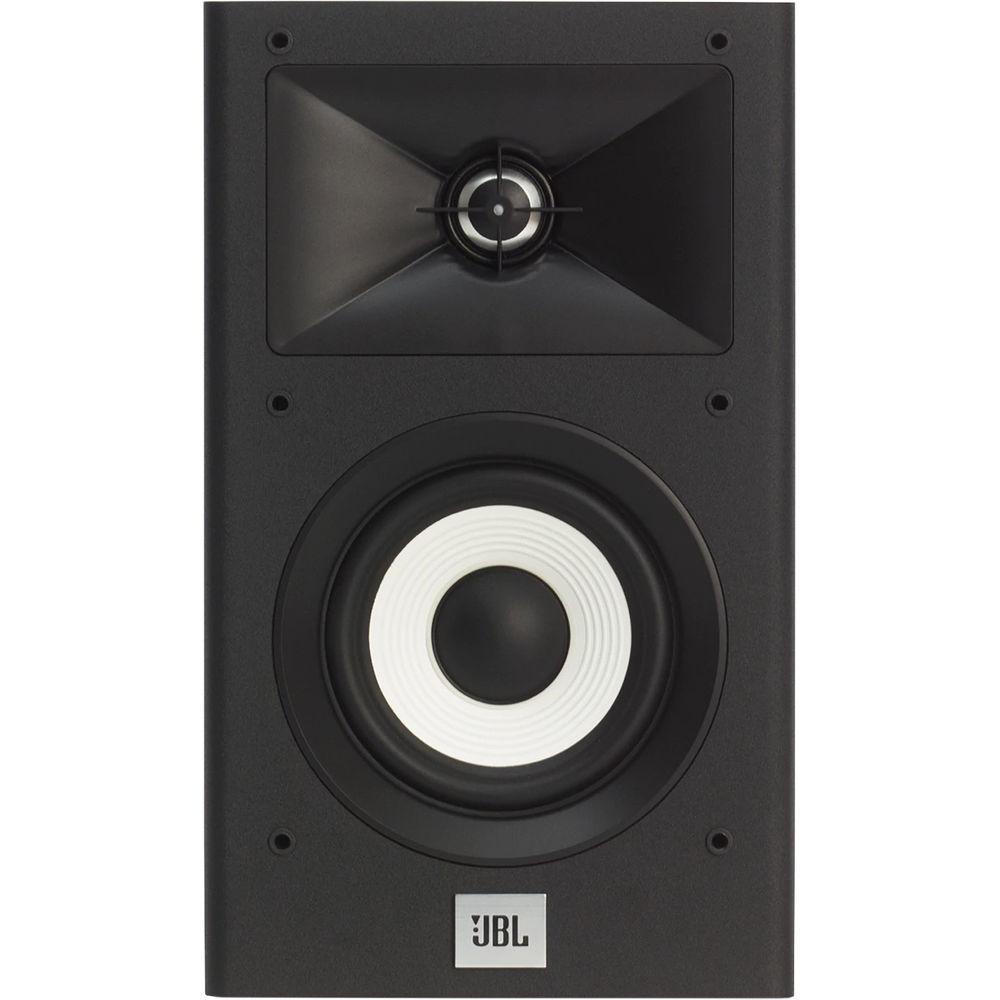 JBL Stage A120 2-Way Bookshelf Speakers