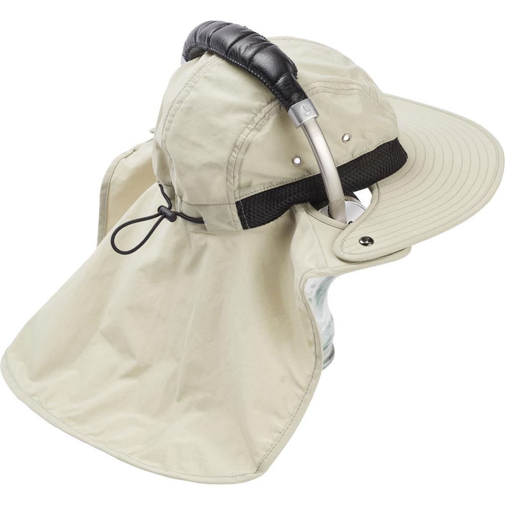 K-Tek KSH1 Stingray Audio SunHat