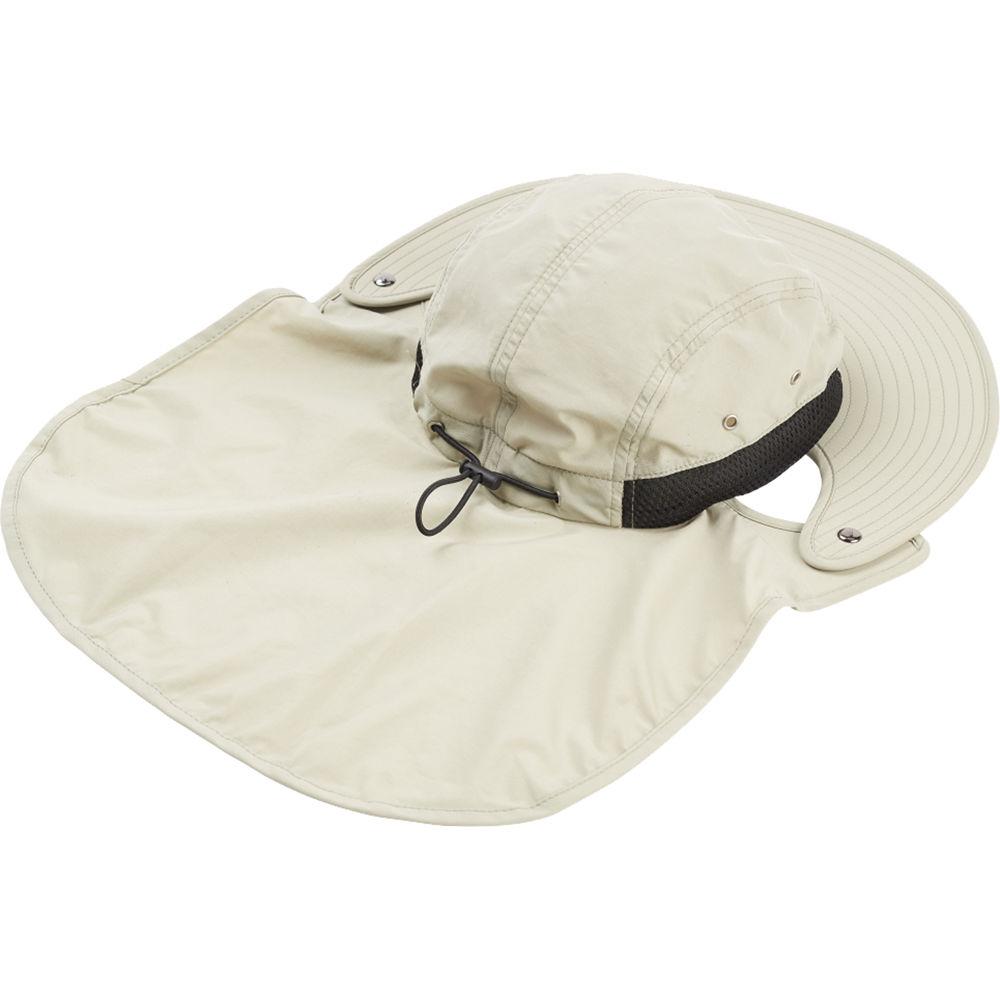 K-Tek KSH1 Stingray Audio SunHat