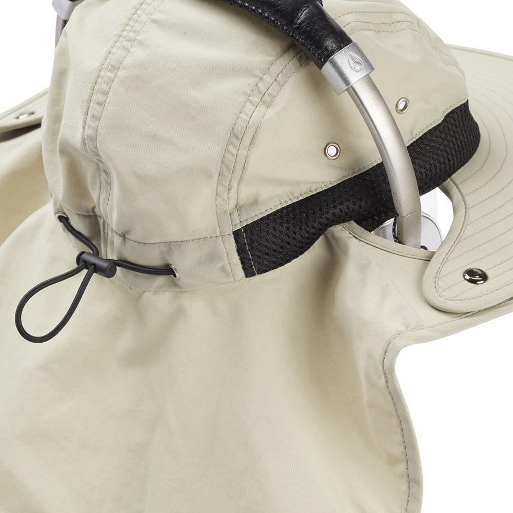 K-Tek KSH1 Stingray Audio SunHat