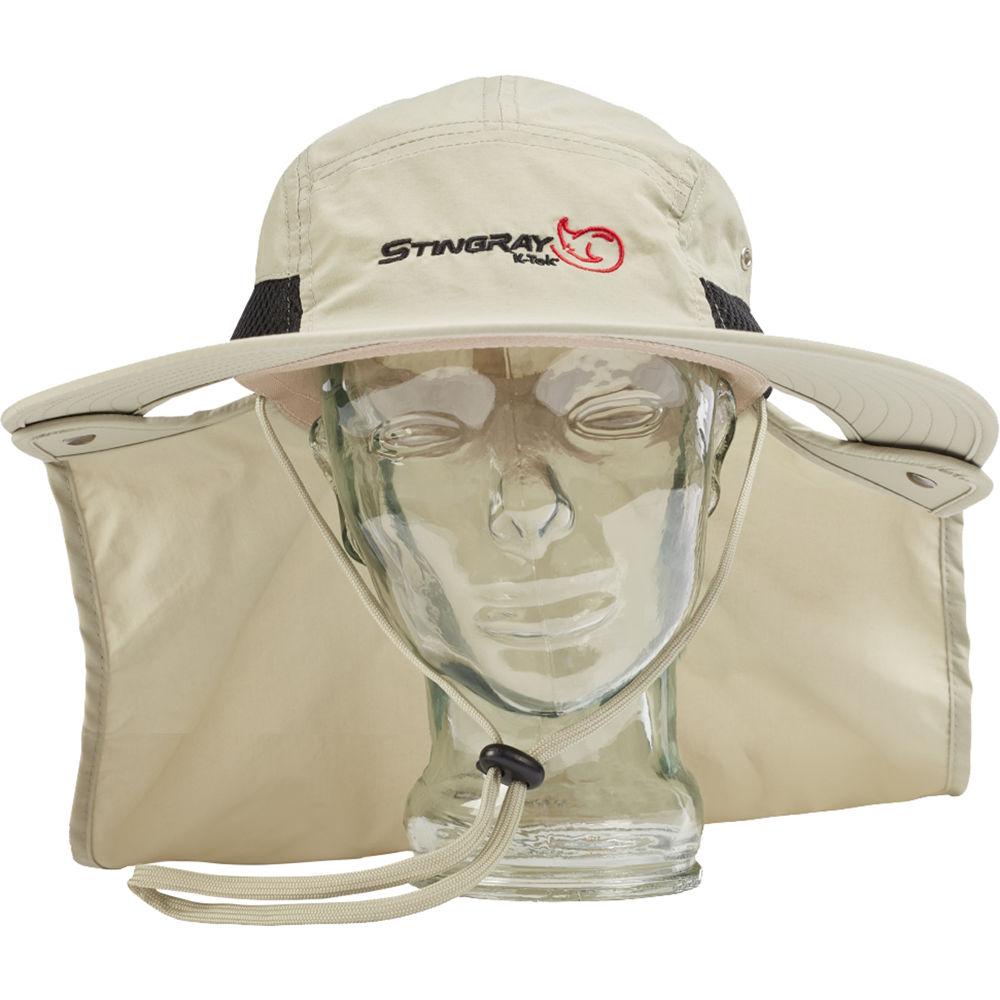 K-Tek KSH1 Stingray Audio SunHat