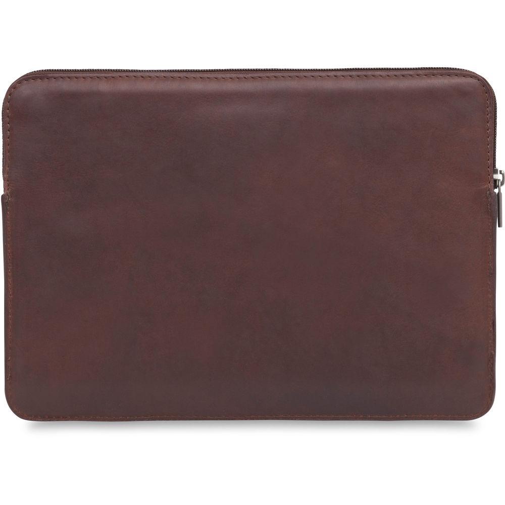 KNOMO USA 12" Laptop Sleeve-Fits Macbook