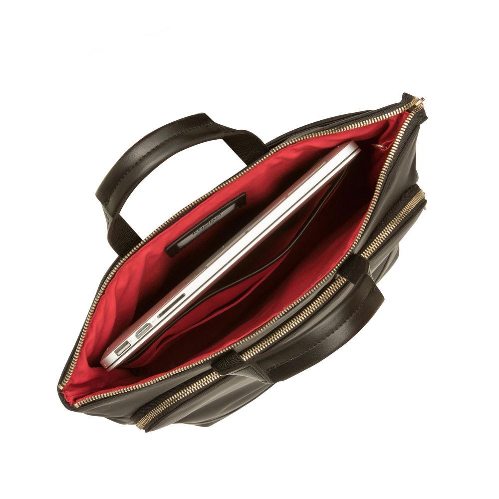 KNOMO USA Harewood Laptop Tote Backpack 15"