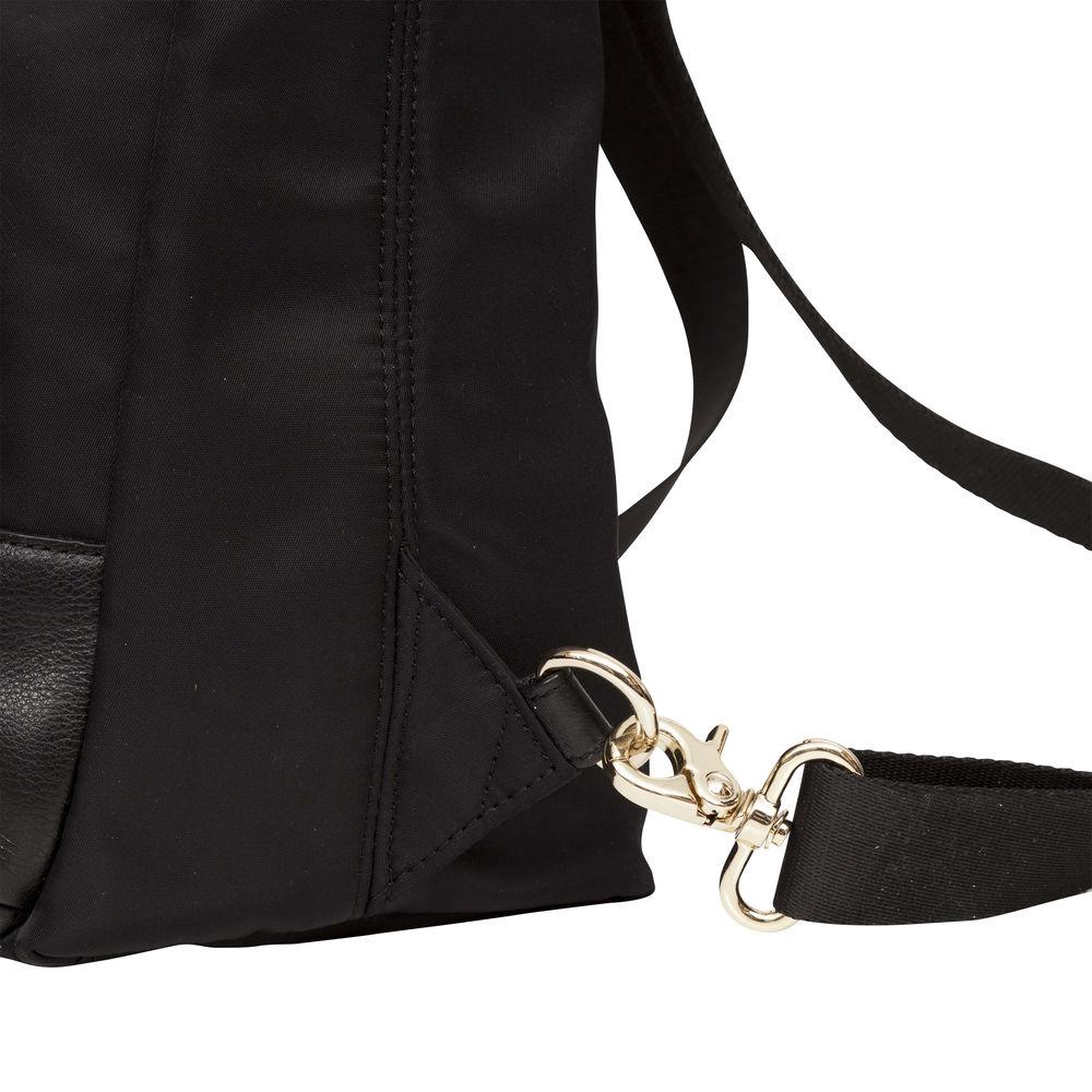 KNOMO USA Harewood Laptop Tote Backpack 15"