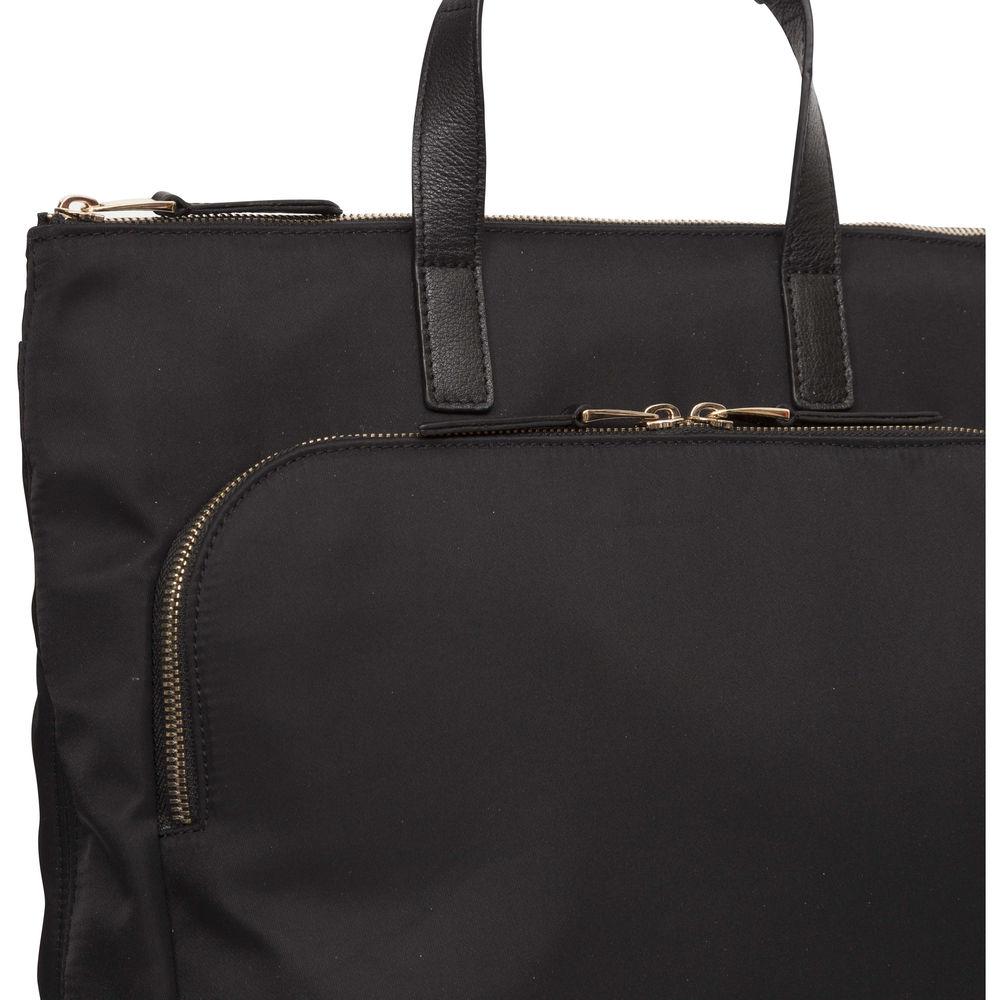 KNOMO USA Harewood Laptop Tote Backpack 15"