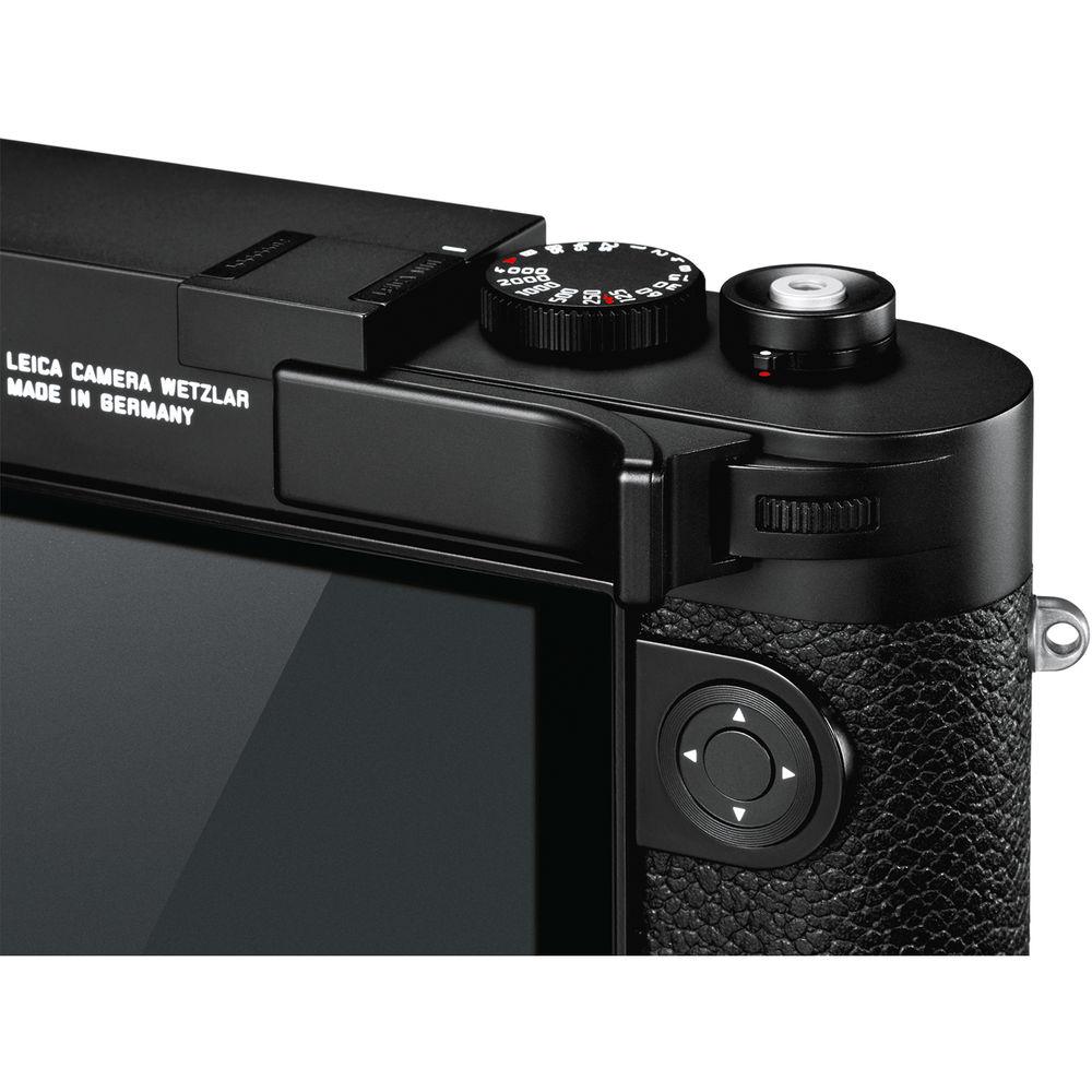 Leica M10 Thumb Support