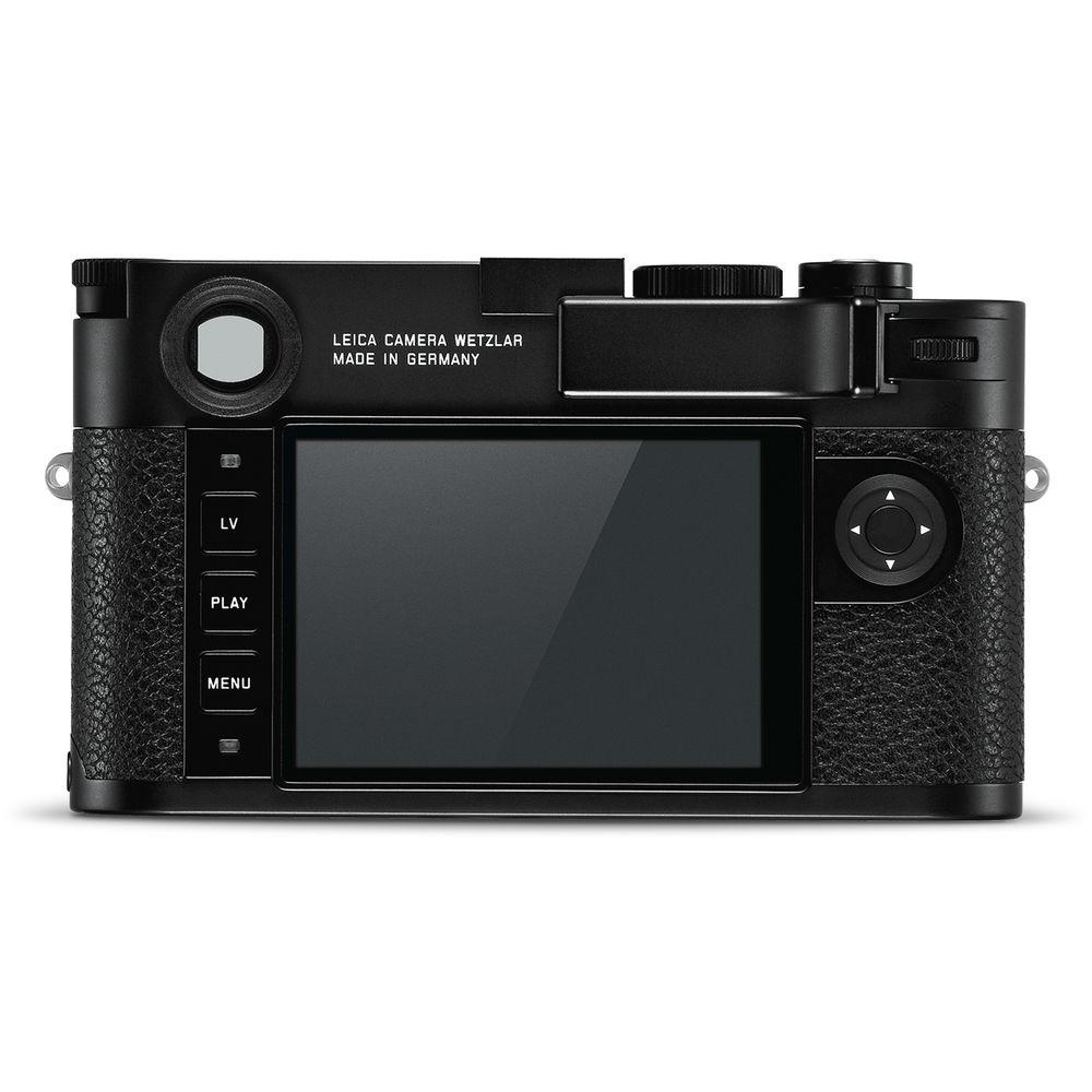 Leica M10 Thumb Support