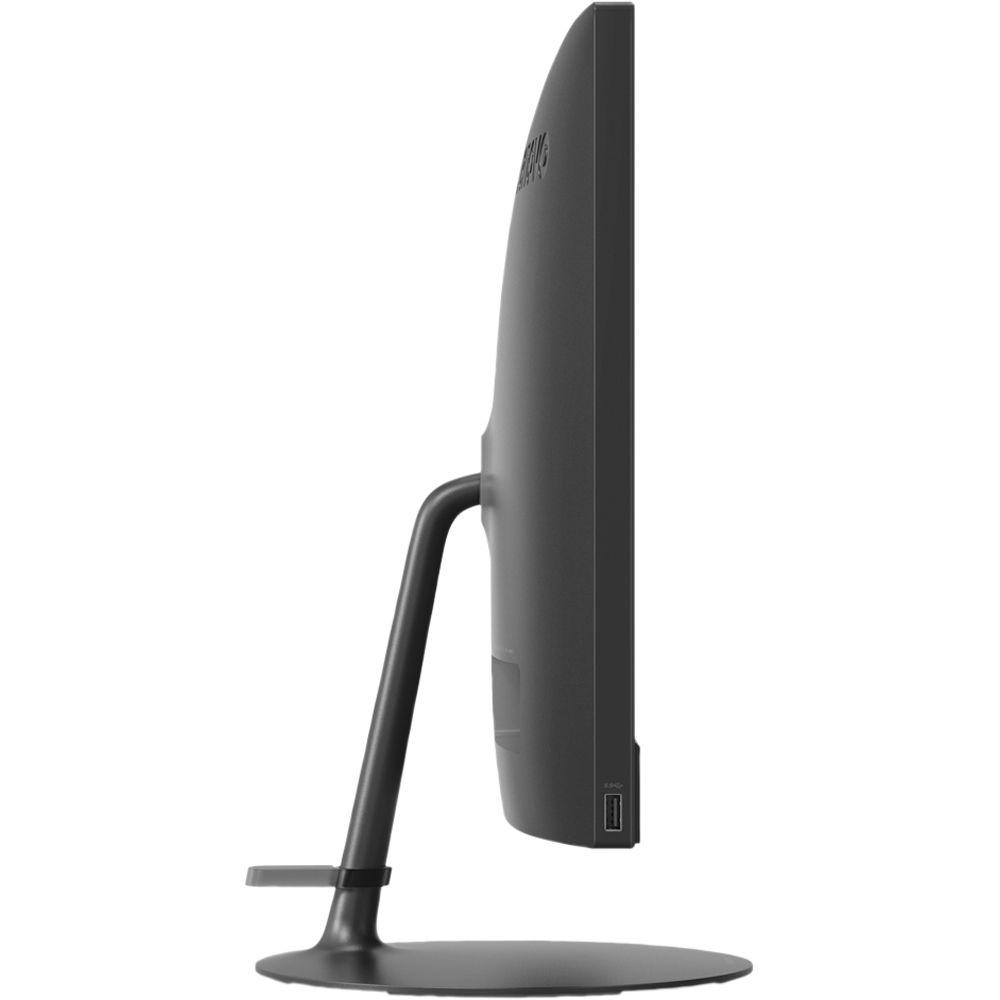 Lenovo 23.8" IdeaCentre 520 Multi-Touch All-in-One Desktop Computer