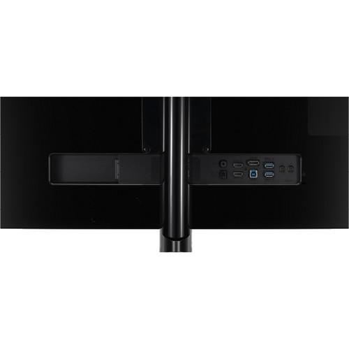 LG 34UB88-P 34" 21:9 UltraWide QHD IPS Monitor