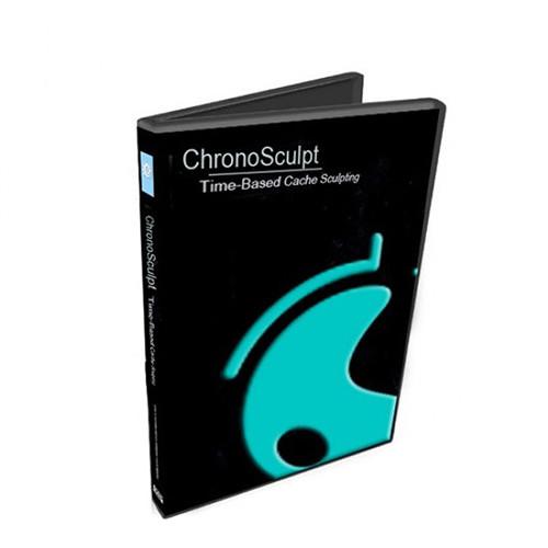 LightWave ChronoSculpt 1.0