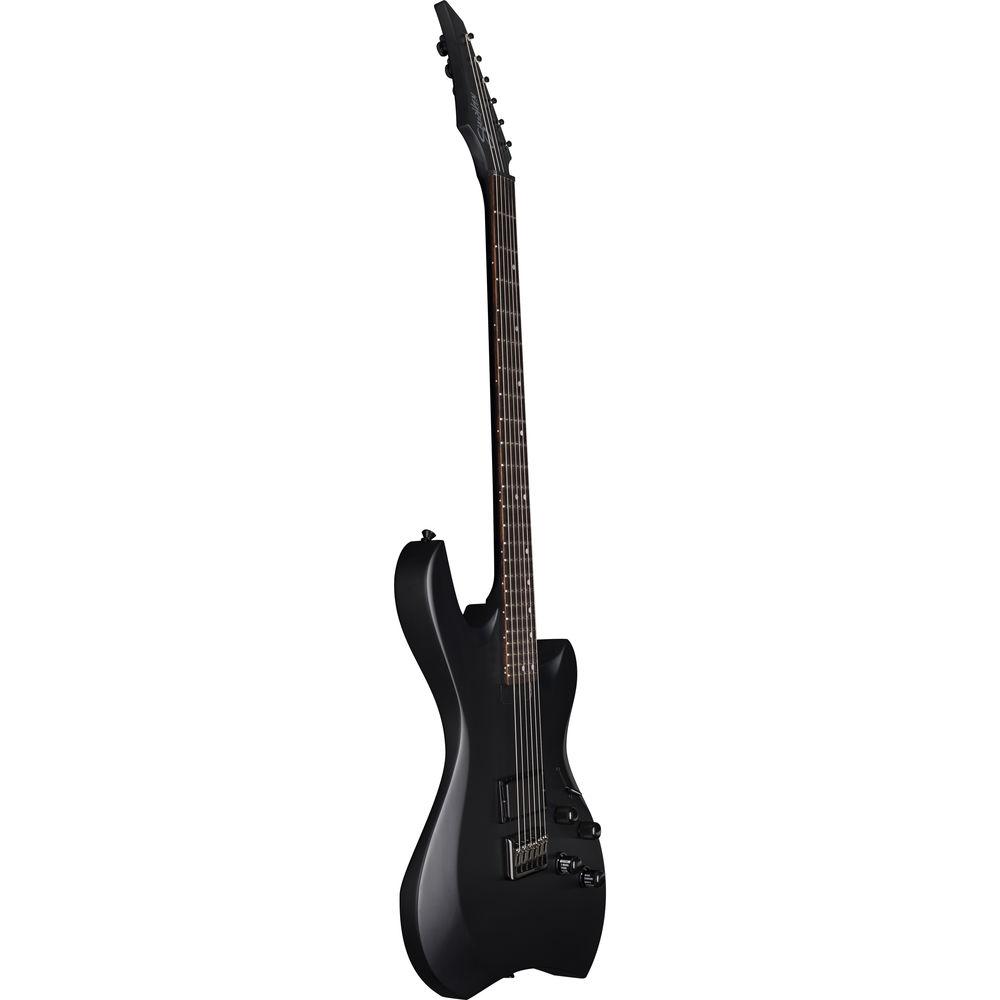 Line 6 Shuriken Variax SR270 Baritone Electric Guitar