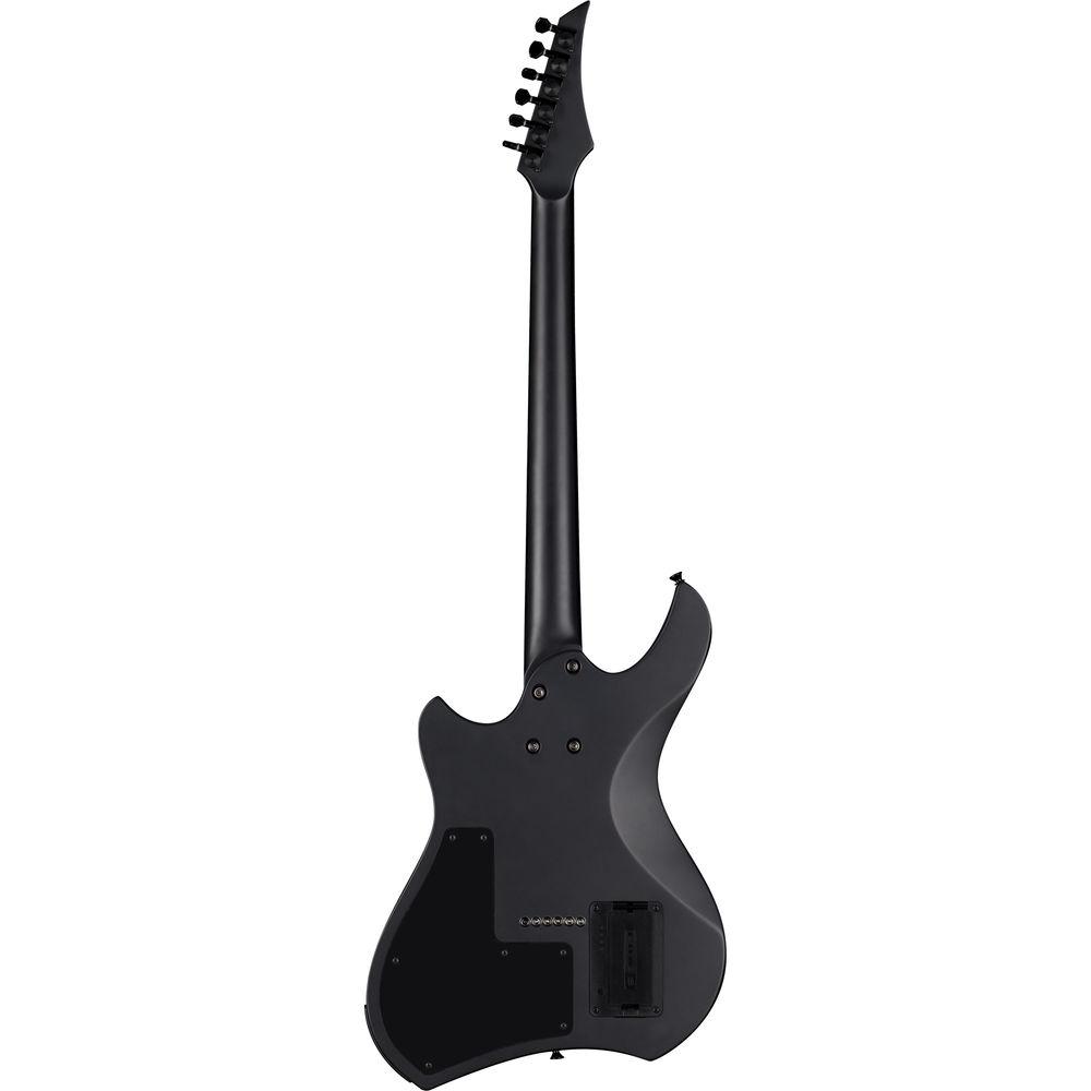 Line 6 Shuriken Variax SR270 Baritone Electric Guitar